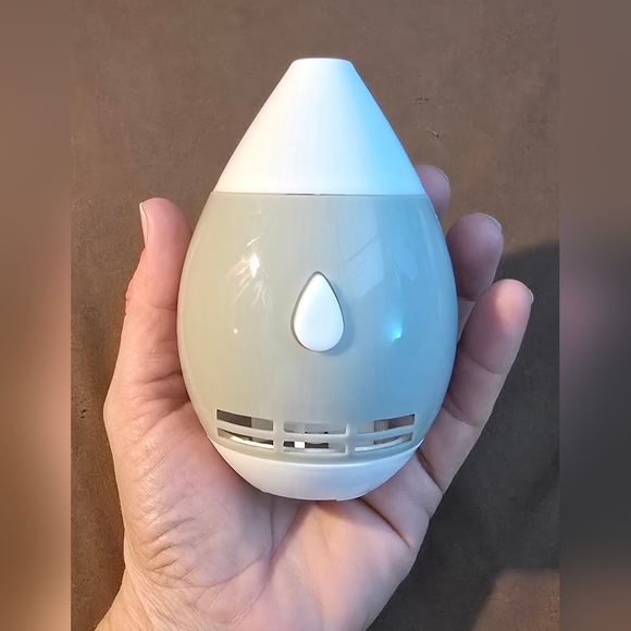 b+pure Portable Aroma Diffuser - Picture 7 of 7